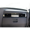 Kenworth T680 Chrome Plastic Upper Glove Box AC Vent Trim By Grand General In Truck Close