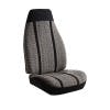 Custom Fit Seat Covers For Aftermarket Semi Truck Seats TR40 Series