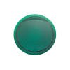 Peterbilt Round Dome Light Lens Green