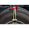 TruckClaws Heavy Duty Traction Aid Close Up Strap