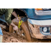TruckClaws Heavy Duty Traction Aid Installation