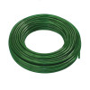 Air Line Nylon Tubing 1/4" 100 Ft Green