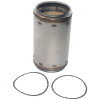 Diesel Particulate Filter For Caterpillar C7 Engines 10R-6082 304-7578