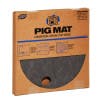 PIG Universal Absorbent Drum Top Pads - 20 Pack