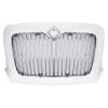 International Transtar Chrome Grille With Bug Screen Included Front View
