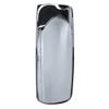 Volvo VNL Chrome Mirror Cover 2012 And Newer Driver Side