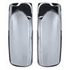 Volvo VNL Chrome Mirror Cover 2012 And Newer
