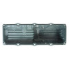 Heavy Duty Engine Oil Pan Top View 90259