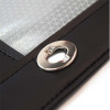 Freightliner Cascadia Bug Screen Mounting Eyelets