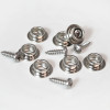 Stainless Steel Snap Mounting Hardware