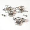 Stainless Steel Turn Button Mounting Hardware