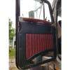 Peterbilt 359 379 1974-04 Street Rod Style Door Panels - Driver Side On Truck