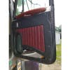 Peterbilt 359 379 1974-04 Street Rod Style Door Panels - Passenger Side On Truck