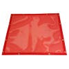 International 9100 9200 9400 Bug Screen - Red with Red Trim