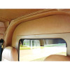 Fiberglass Peterbilt Uni-Bilt Ultra Day Cab Conversion Kit Interior