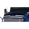 Low Profile Aeroshield II Hood Shield Bug Deflector By Belmor On Truck