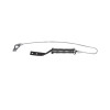 International 7600 7700 Hood Cable Driver