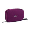 Toiletry Bag Raspberry Purple