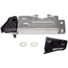 Mack CHN Door Latch Assembly 82785360 (Front Left) (Side View)