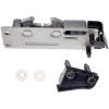 Mack CHN Door Latch Assembly 82785360 (Front Left) (Bottom View)