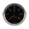 Australian Kenworth Speed/Tachometer Gauge Cover Display