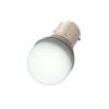 High Power 1157 LED Dual Function Bulb White Upright Side