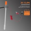 Fuel Transfer Pump TREP03 With DC Clips