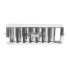 Freightliner Passenger Side Chrome AC Vent By Grand General