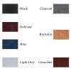 Peterbilt 359 & 379 Cab Interior Upholstery Kit (Color Options)
