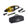 12V Cyclone Auto Vacuum Cleaner Items Included