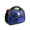 Michelin Multi-Function Portable Power Source Back View