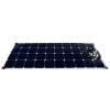 Flexible Power Monocrystalline Solar Panels 120W