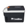 10 Quart Da Coolbox Thermoelectric Cooler/Warmer