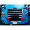 Freightliner Cascadia Lower Grille Insert A17-20845-000 (Installed)