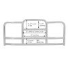 Freightliner Coronado Glider ProTec Grill Guard Dimensions