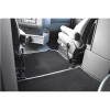 Volvo VNL 860 Premium Carpet Floor Mats Side View