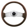 Sky 18" Steering Wheel - Laredo