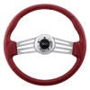 Sky 18" Steering Wheel - Robin