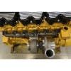 Detroit Diesel Caterpillar Big Boss Stage 1 Turbocharger By PDI On Engine 4