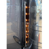 Peterbilt Donaldson Front Penny Light Air Cleaner Bars On Truck