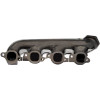 Chevrolet GMC 3500 Exhaust Manifold Kit 12557283 Front View