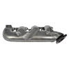 Chevrolet GMC 3500 Exhaust Manifold Kit 12557283 Side View