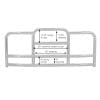 Freightliner M2 B2 ProTec Grill Guard Dimensions
