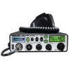 Walker II FCC 40 Channel CB Radio With Weather Alerts And SWR Meter - Green