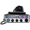 Walker II FCC 40 Channel CB Radio With Weather Alerts And SWR Meter - Purple