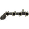 Ford Lincoln Exhaust Manifold Kit YC2Z 9431-EA Ports