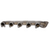 Ford 2000-2014 Exhaust Manifold Kit YC2Z 9430-AA Side Ports