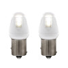 White LED 1157 Replacement Bulb
