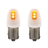 Amber LED 1157 Replacement Bulb