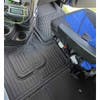Freightliner Cascadia 116 126 New Body Style 2018 & Newer Precision Fit Floor Mat Passenger Side